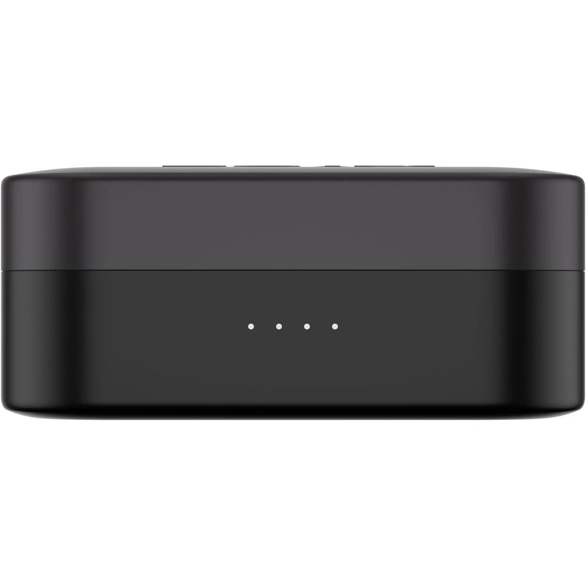 BOYA - Boya BY-BOYALINK 3-01 Micrófono Doble con IA Conectores USB-C y Lightning