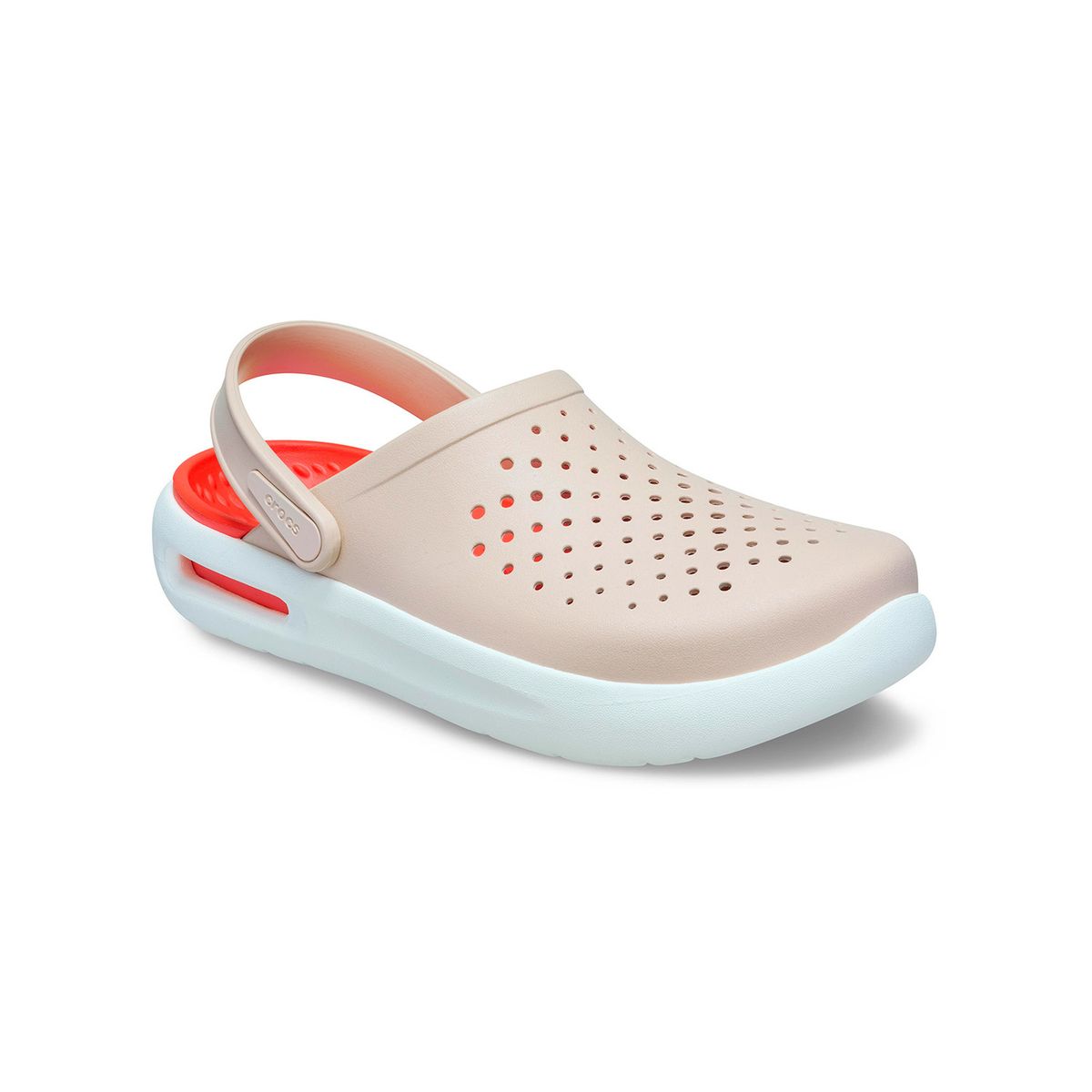 CROCS - Zueco Unisex Inmotion Clog Rosado CROCS