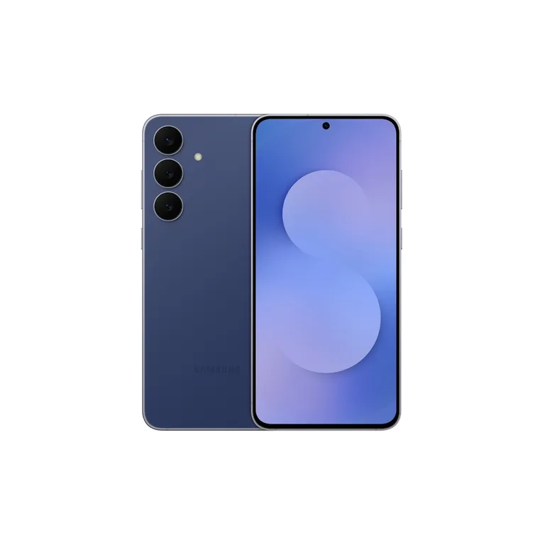 CELLPHONE S25FE 5G 8 + 512GB NUEVO