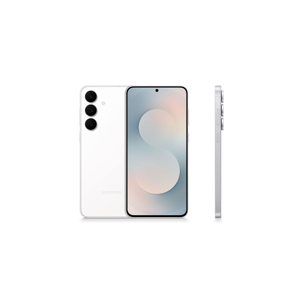 SAMSUNG - CELLPHONE SAMSUNG S25FE 5G 8 + 512GB NUEVO
