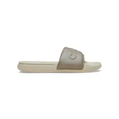 CROCS - Sandalia Mujer All Day W Beige