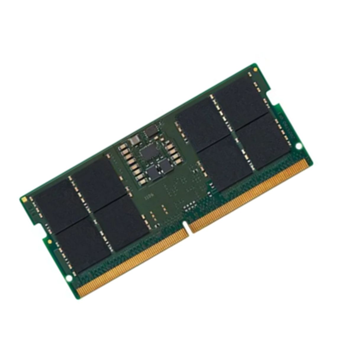 KINGSTON - MEMORIA RAM PARA NOTEBOOK SODIMM 16GB DDR5 KINGSTON KCP556SS8-16