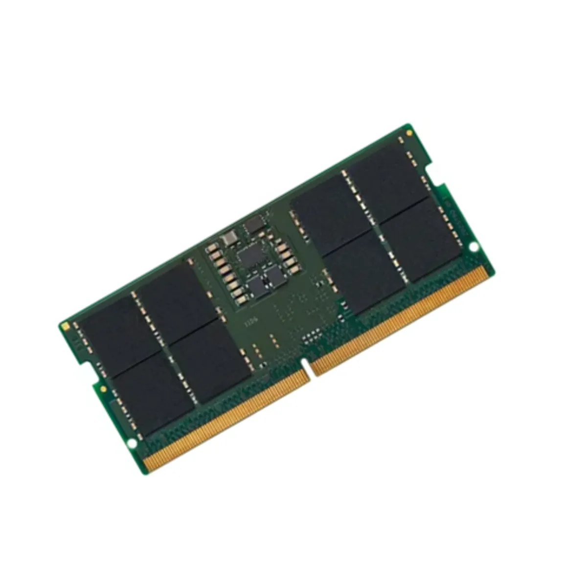 KINGSTON - MEMORIA RAM PARA NOTEBOOK SODIMM 16GB DDR5 KINGSTON KCP556SS8-16