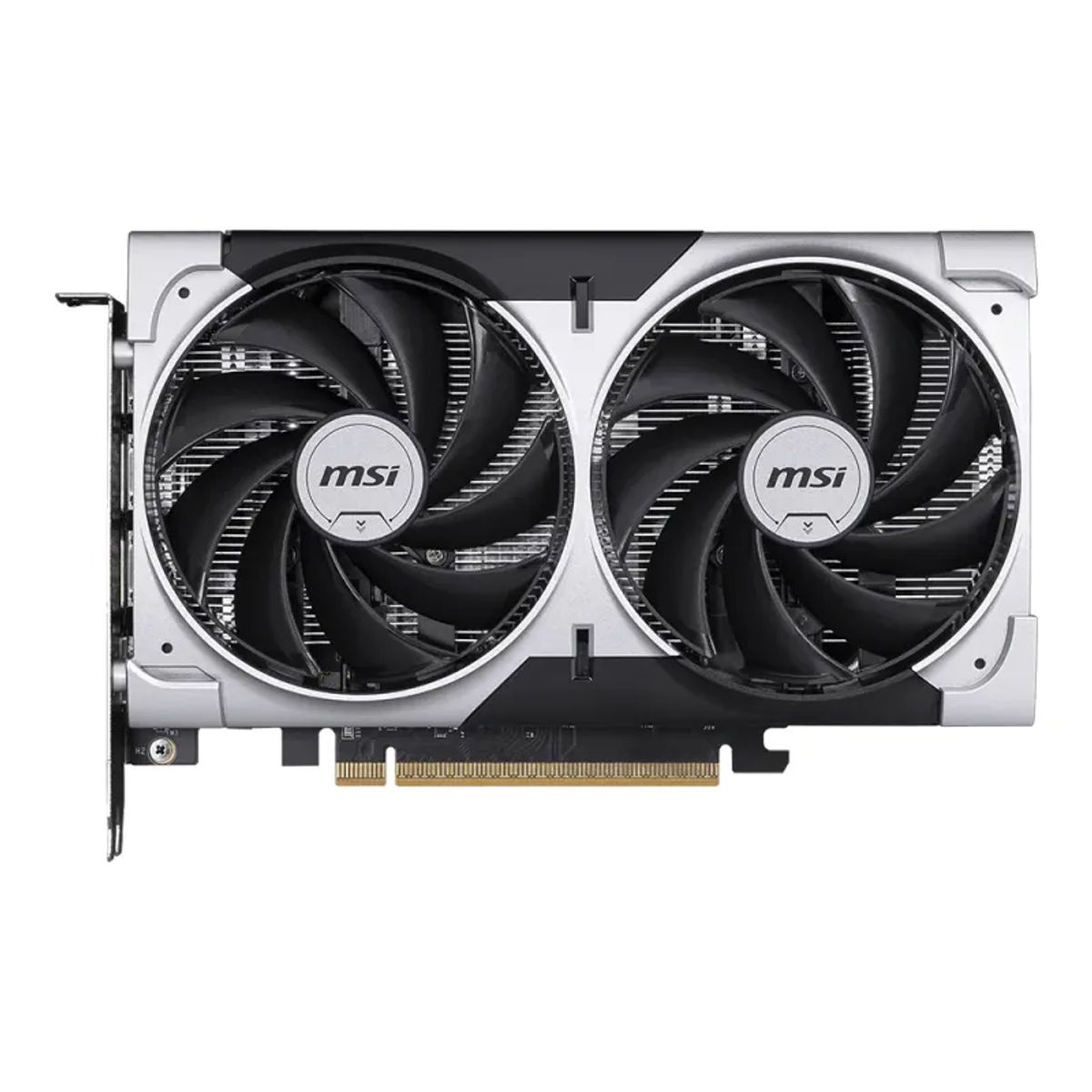 MSI - MSI GeForce RTX 5050 8G VENTUS 2X OC