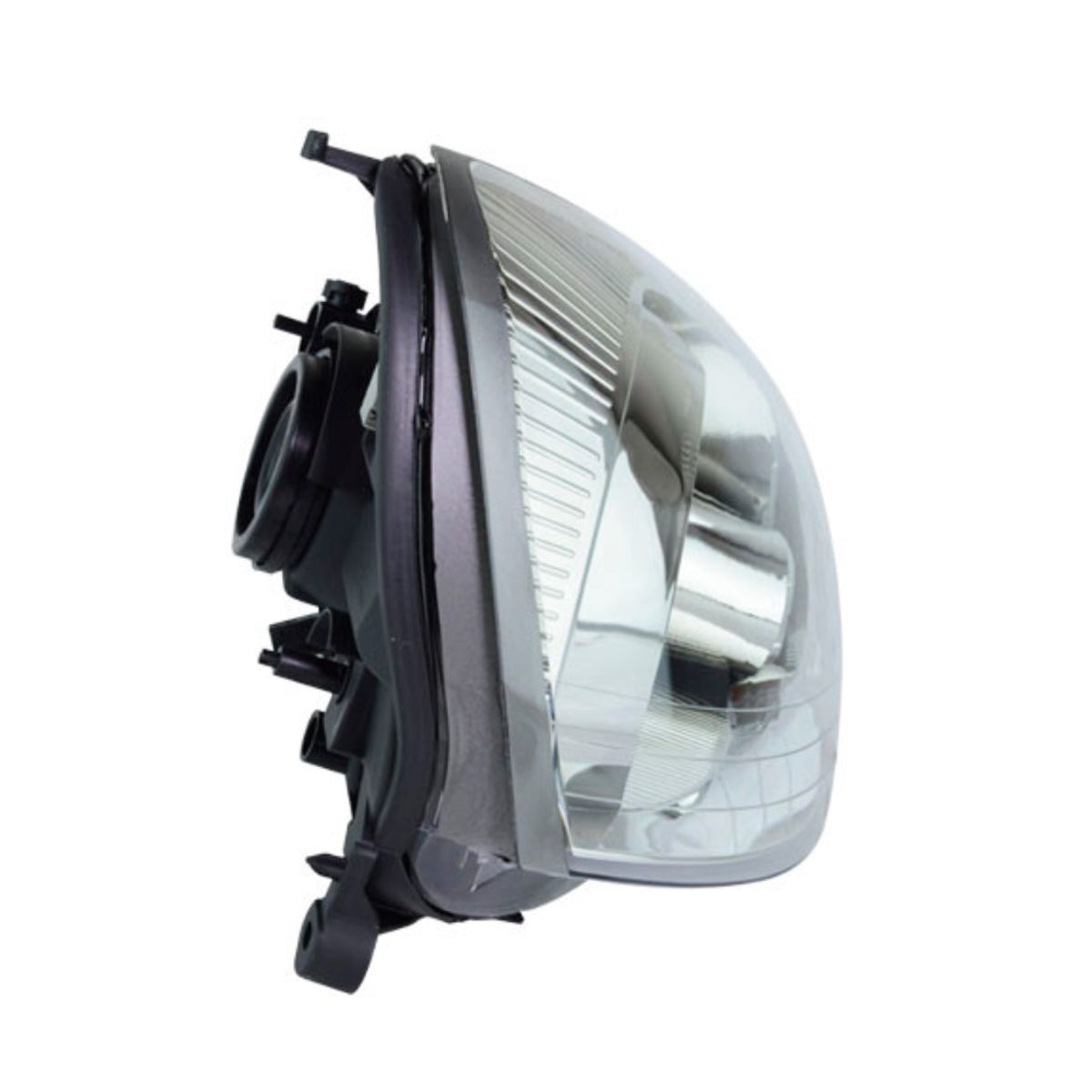 GENERICO - OPTICO DERECHO NISSAN PLATINA 1.6 2004-2010 MARCA OPTILIGHT