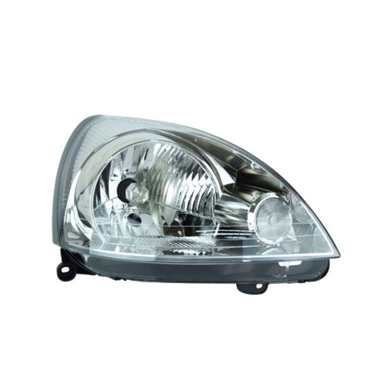 GENERICO - OPTICO DERECHO NISSAN PLATINA 1.6 2004-2010 MARCA OPTILIGHT