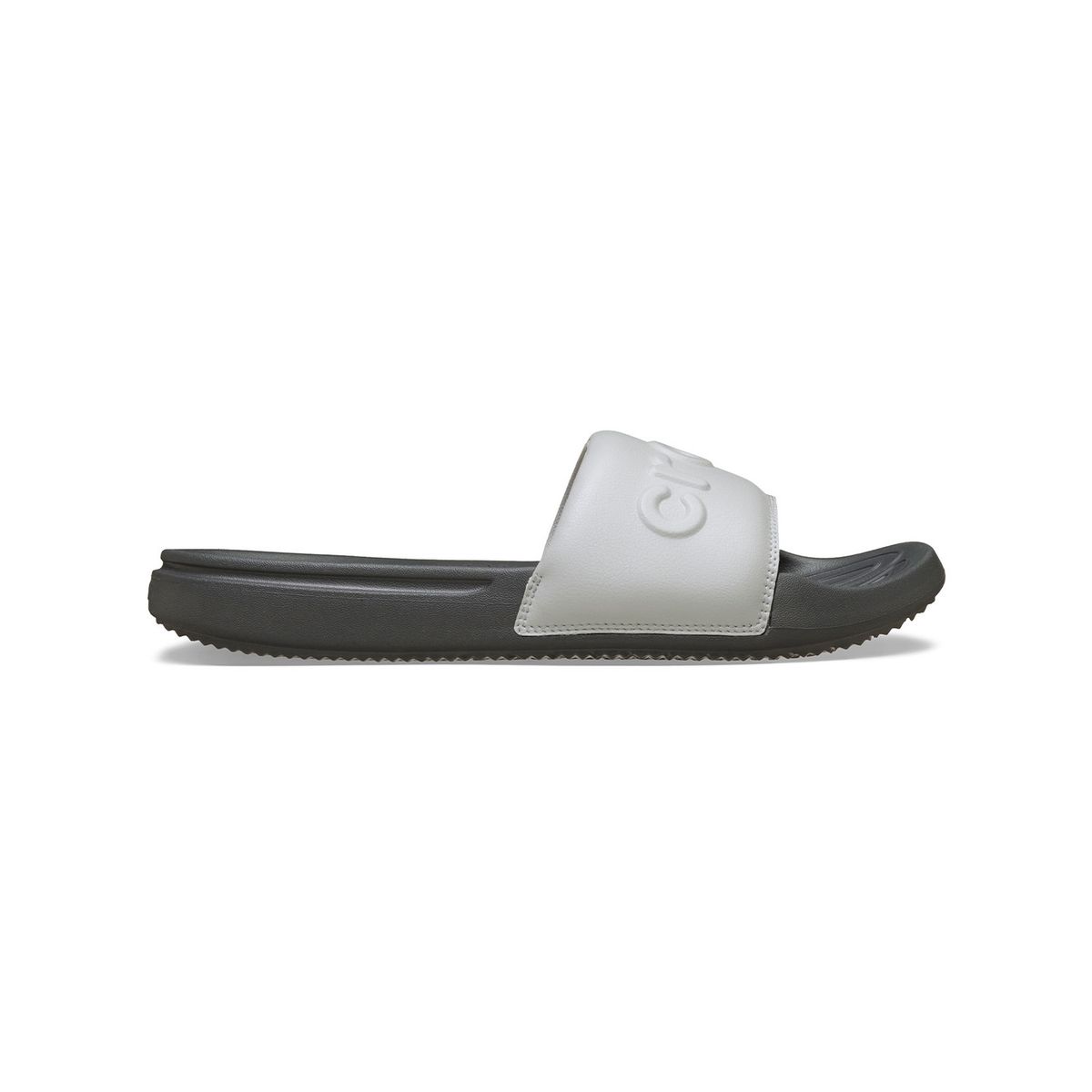 CROCS - Sandalia Hombre All Day M Gris CROCS