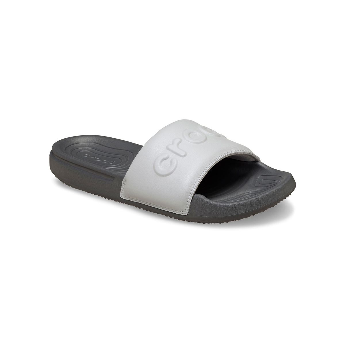 CROCS - Sandalia Hombre All Day M Gris CROCS