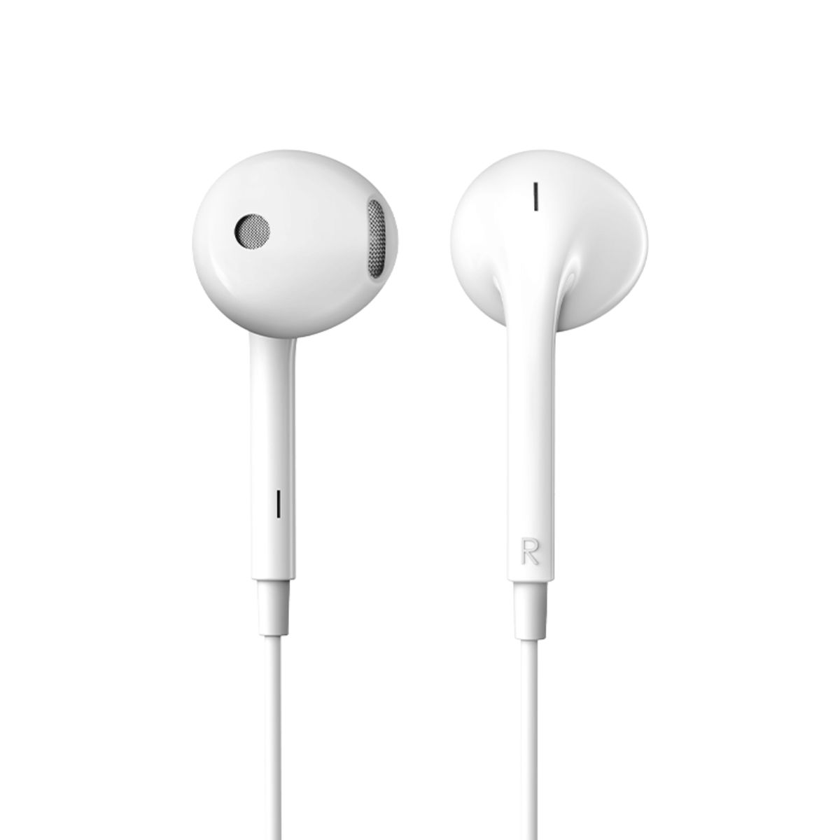 EDIFIER - Audífonos Edifier P180 Plus Con Micrófono