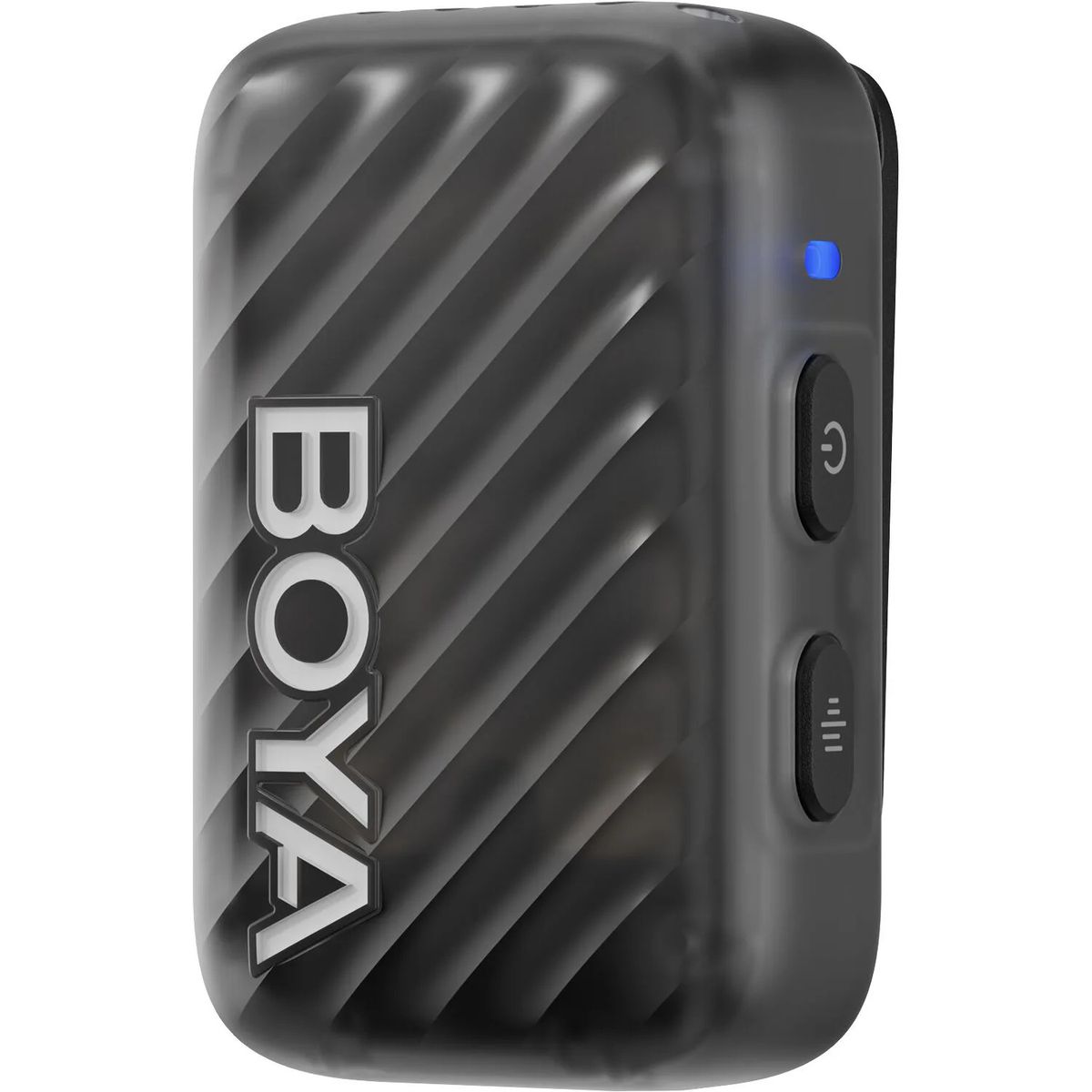 BOYA - Boya BY-BOYAMIC 2-03 Micrófono Inalámbrico con IA Sin Caja de Carga