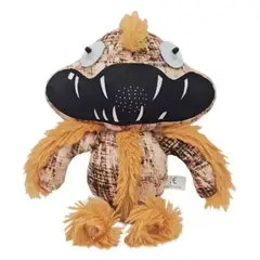 GENERICO - Peluche Outimals Poppy Playtime 24cm Felpa Suave Cap. Broken