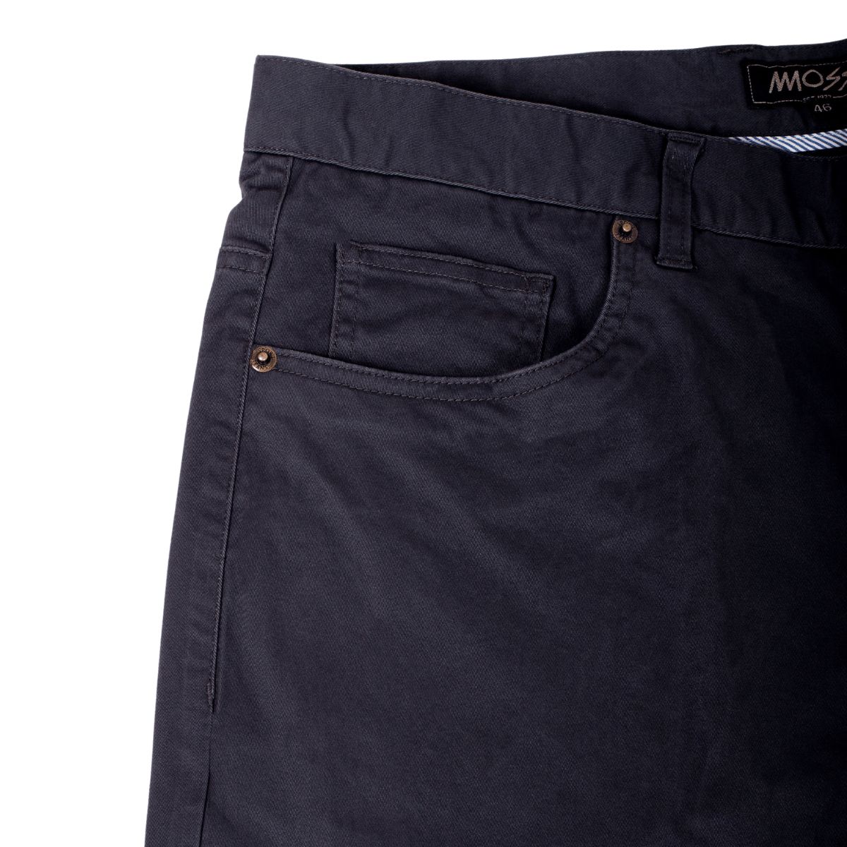 MOSS - Jeans Gabardina Invierno