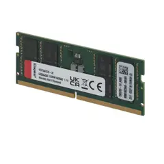 KINGSTON - MEMORIA RAM PARA NOTEBOOK SODIMM 32GB DDR5 KCP556SD8-32