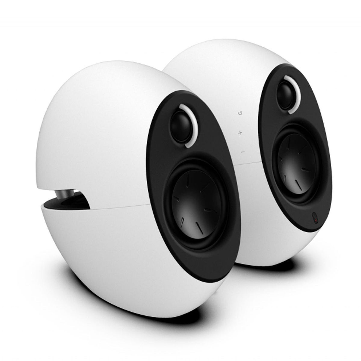EDIFIER - Edifier e25HD WHITE Parlantes Multimedia
