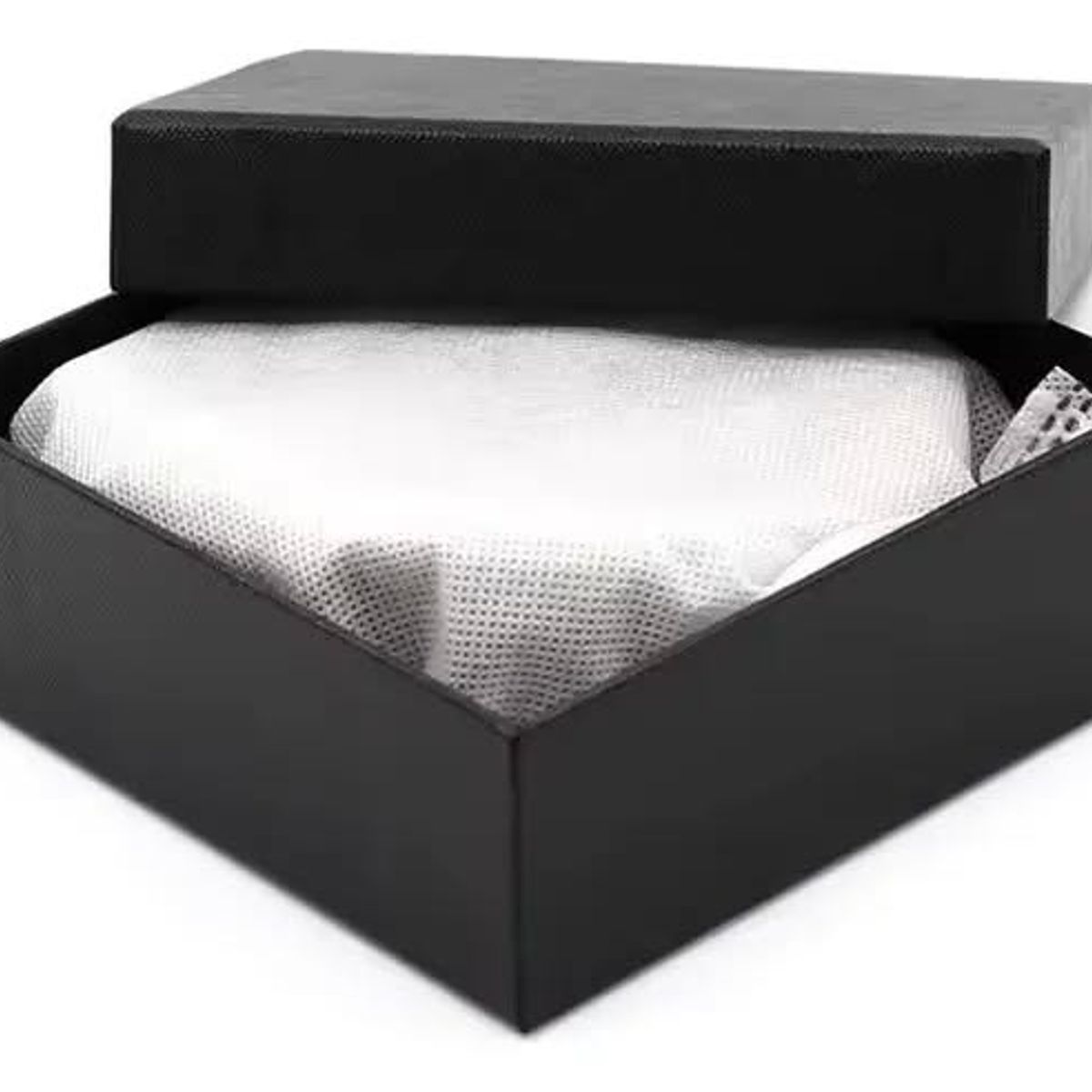 GENERICO - Cinturón cuero hombre 130cm. Viene en la caja
