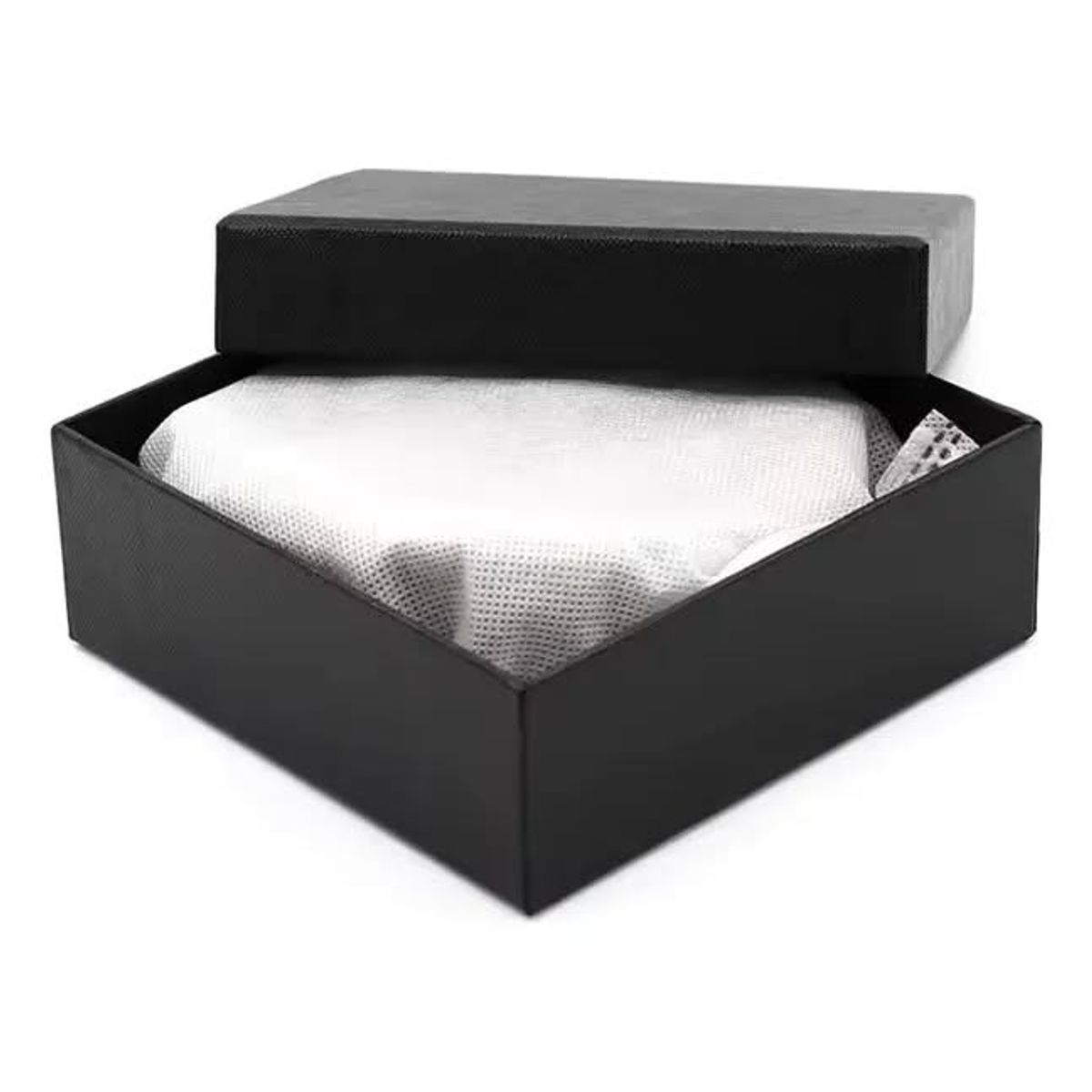GENERICO - Cinturón cuero hombre 130cm. Viene en la caja