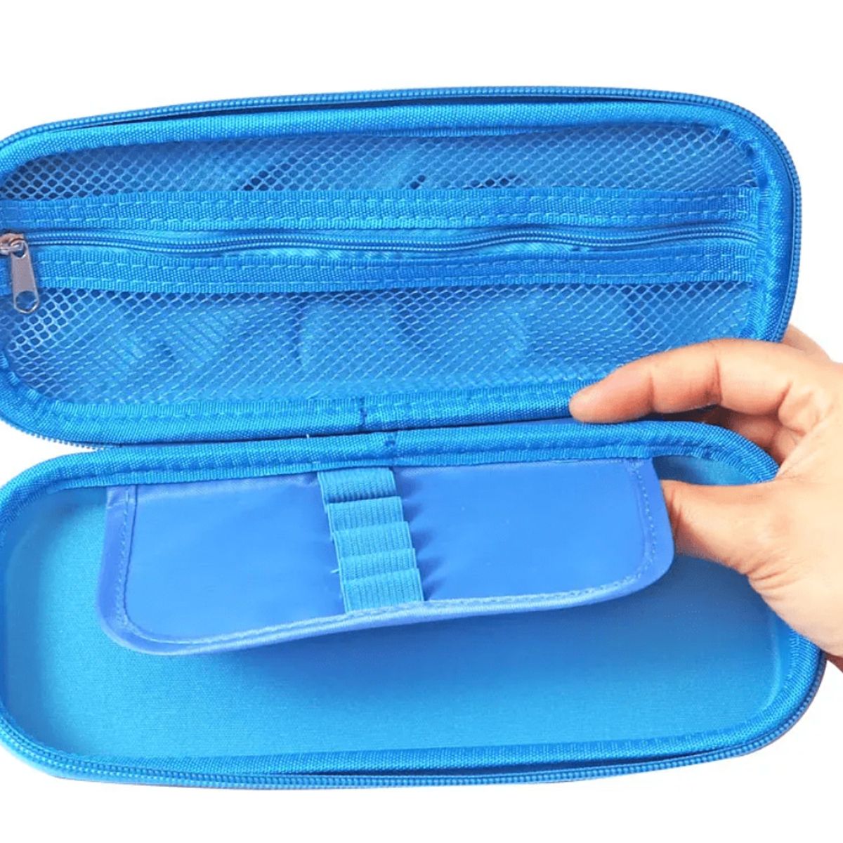 FOSKA - Estuche para lápices 3D BD2072 FOSKA