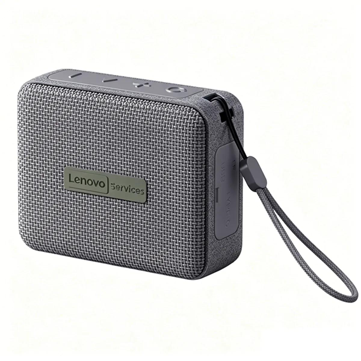 LENOVO - Parlante Lenovo HD108 Original Bluetooth 6.0