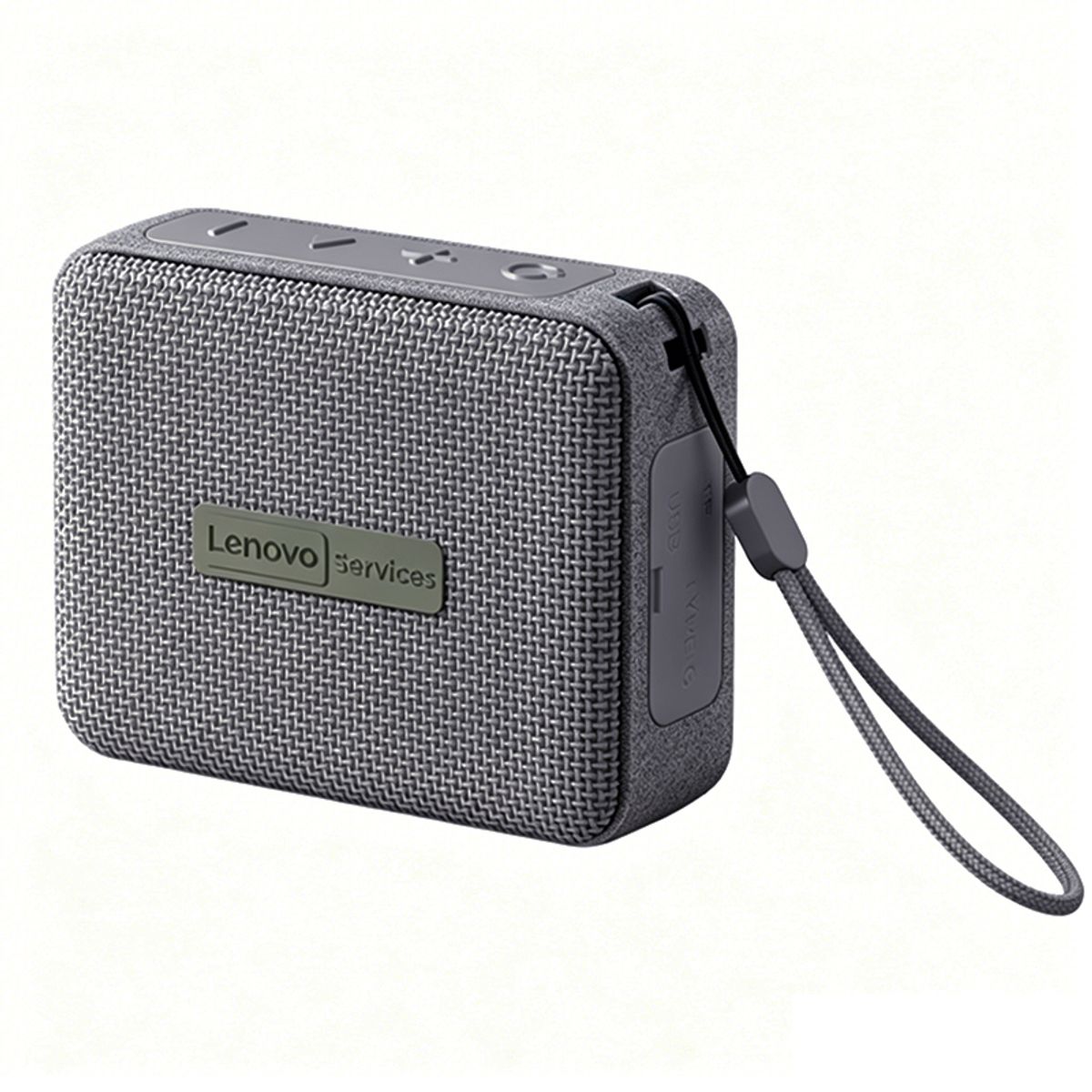 LENOVO - Parlante Lenovo HD108 Original Bluetooth 6.0