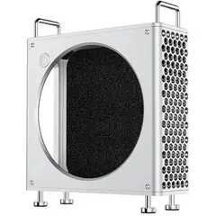 ULANZI - QT01 Mac Mini Aluminum-alloy Case