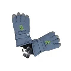 GENERICO - Guantes para niños termicos nieve
