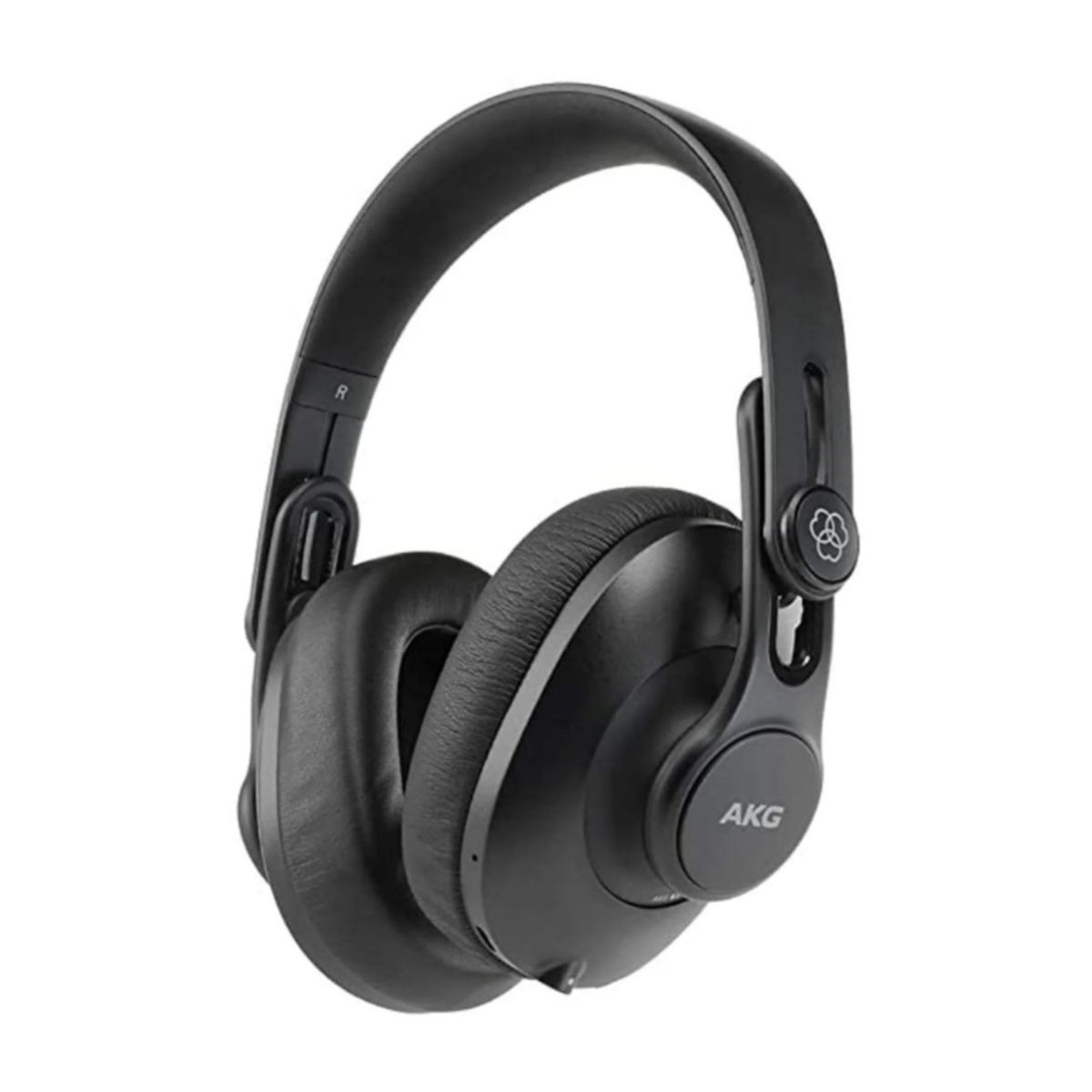 AKG - Audífonos de Monitoreo de Estudio AKG K 361 BT