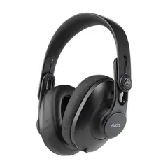 AKG - Audífonos de Monitoreo de Estudio K 361 BT