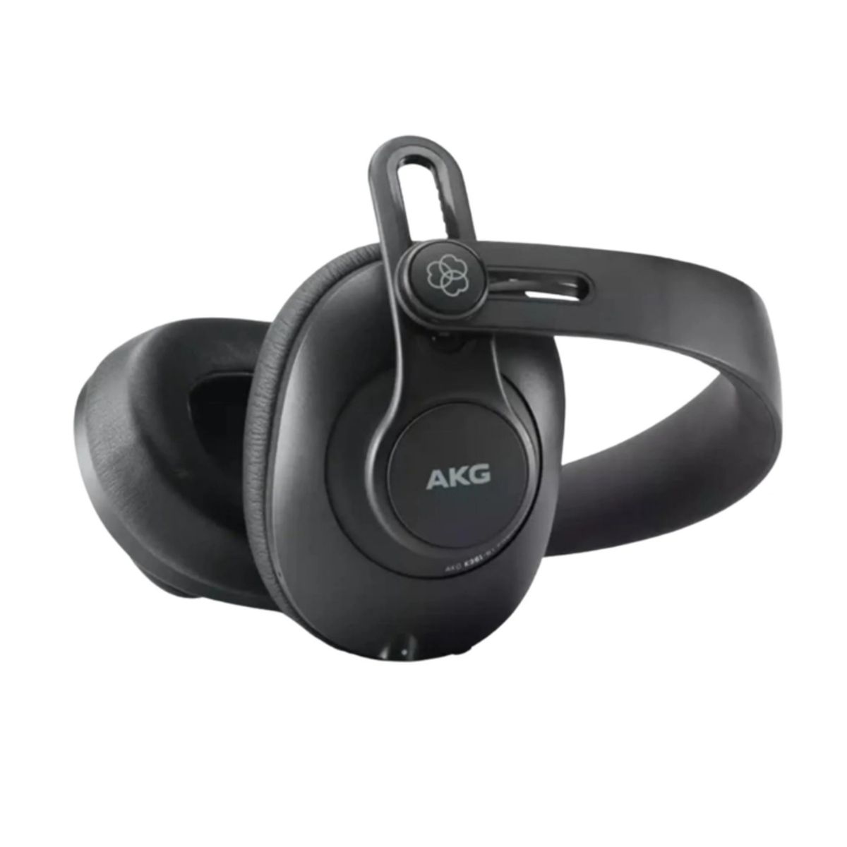 AKG - Audífonos de Monitoreo de Estudio AKG K 361 BT