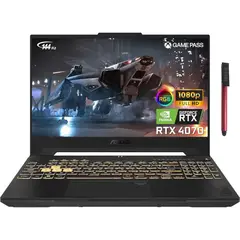 ASUS - TUF Gaming F15 Intel Core i7-12700H 32GB RAM 1TB SSD - Negro - Reacondicionado