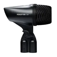 AKG - Microfono de bombo y bajo P2