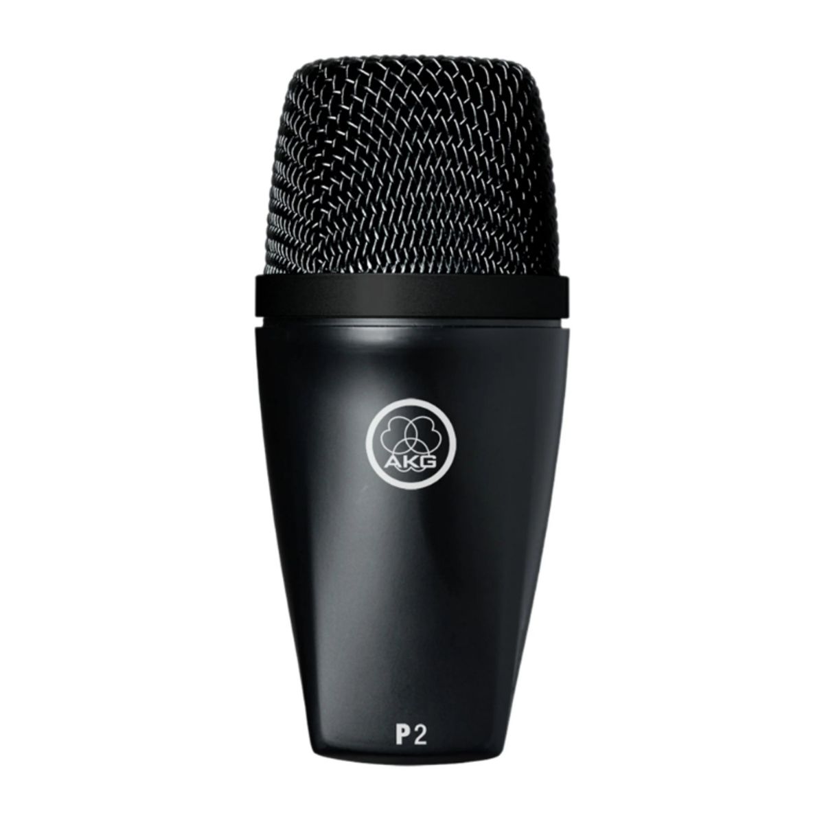 AKG - Microfono de bombo y bajo AKG P2