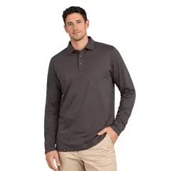 MOSS - Polera Manga Larga Bruno