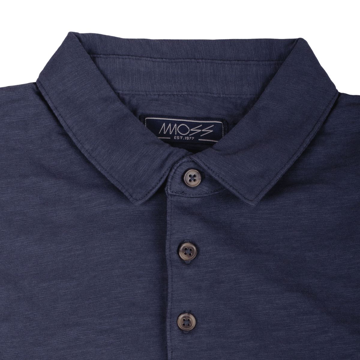 MOSS - Polera Manga Larga Bruno