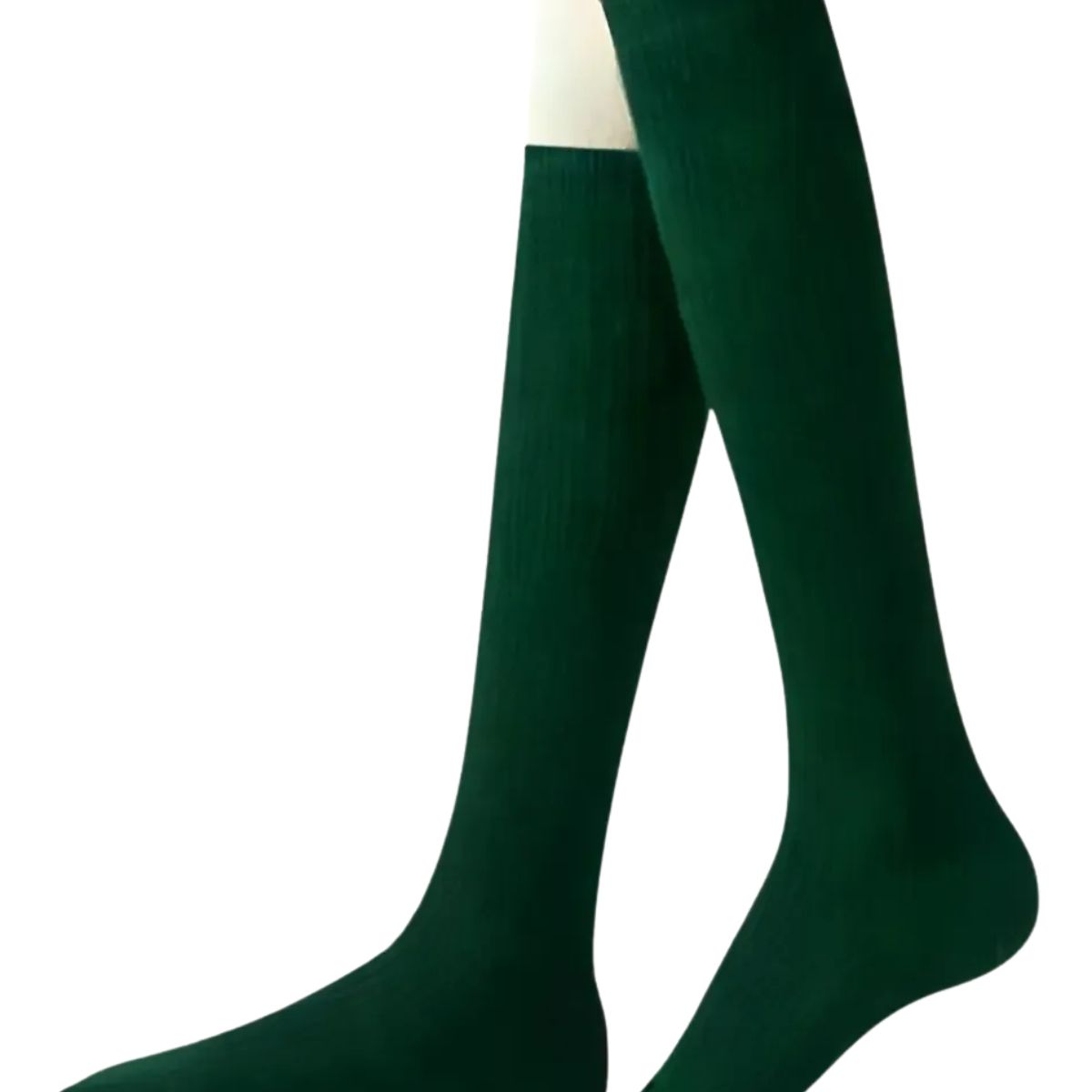 LOOK SHOP - Pack 3 Pares Calceta Escolar. Calceta Larga 228