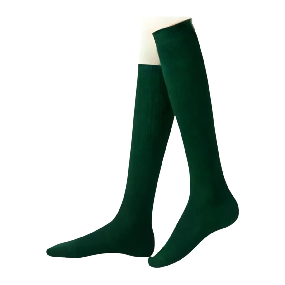 LOOK SHOP - Pack 3 Pares Calceta Escolar. Calceta Larga 228