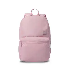 TOTTO - Mochila Universitario Dragonar Porta Pc 15 Rosado Mujer