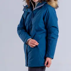 KILIMANJARO - Parka Mujer Pampa