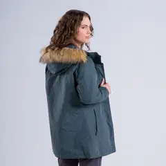 KILIMANJARO - Parka Mujer Pampa