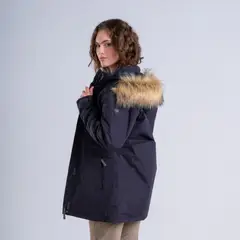 KILIMANJARO - Parka Mujer Pampa