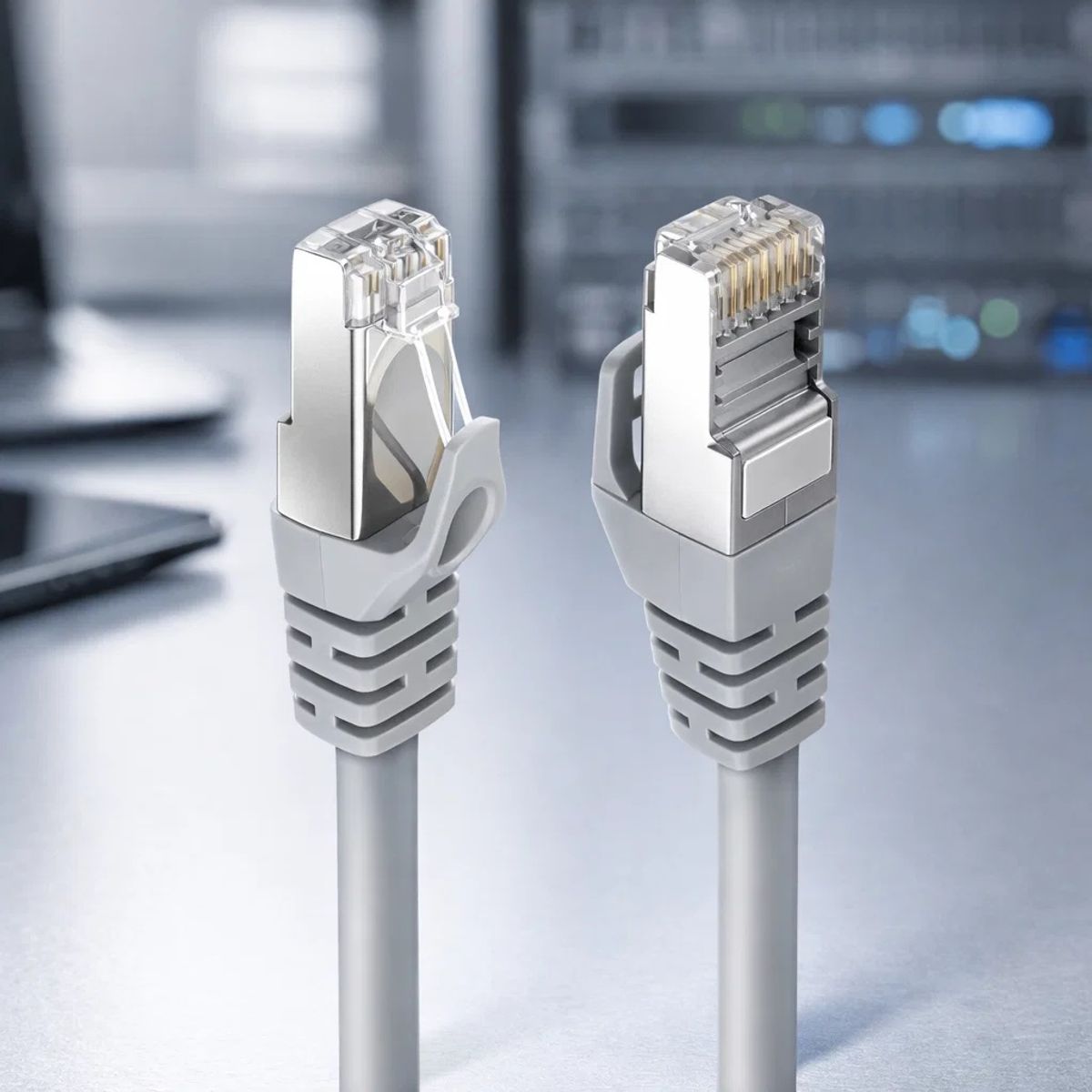 EON - Cable Red Utp Cat6 RJ45 10 METROS LAN CABLE