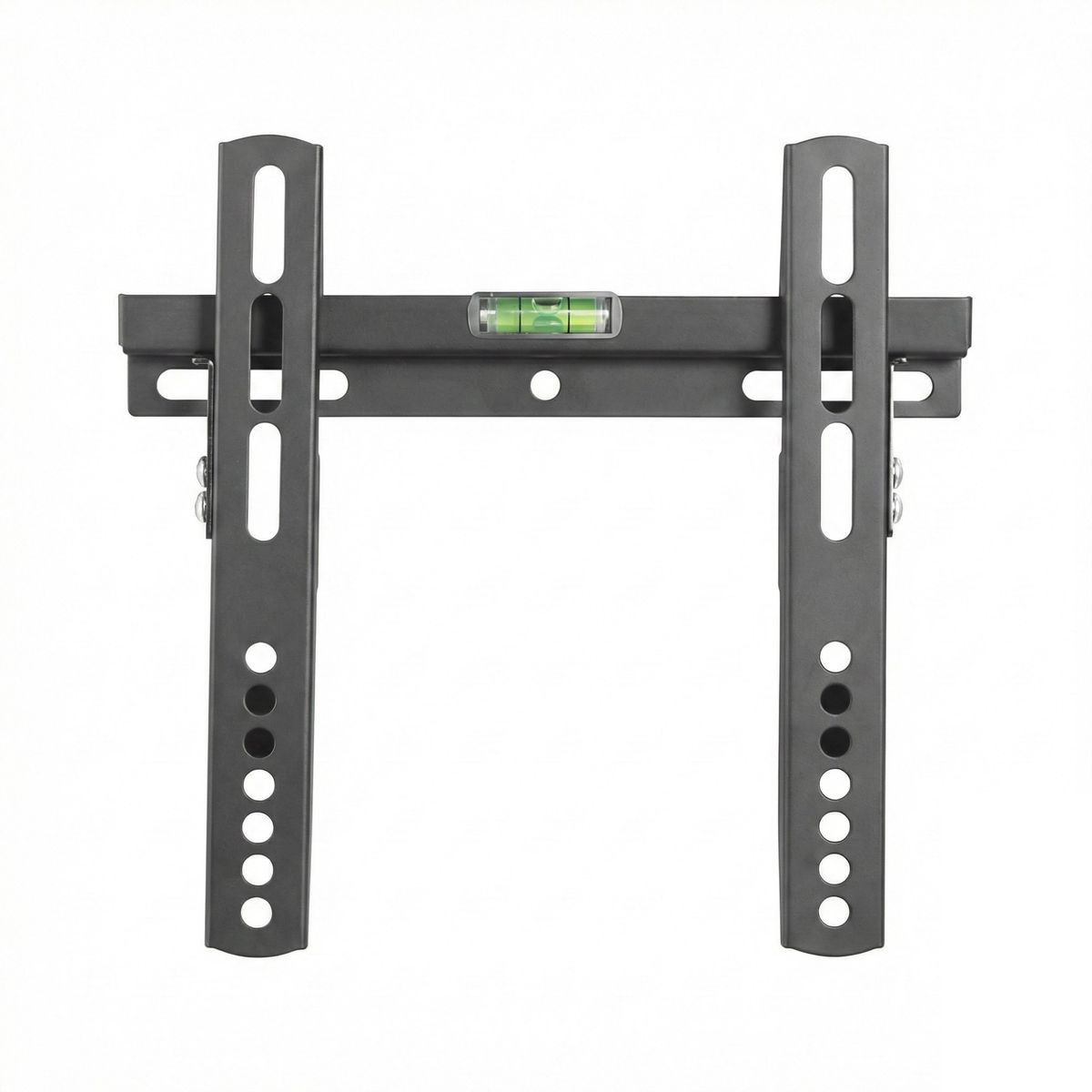 MACROTEL - Soporte TV Fijo Macrotel 23 a 42 + Cable HDMI