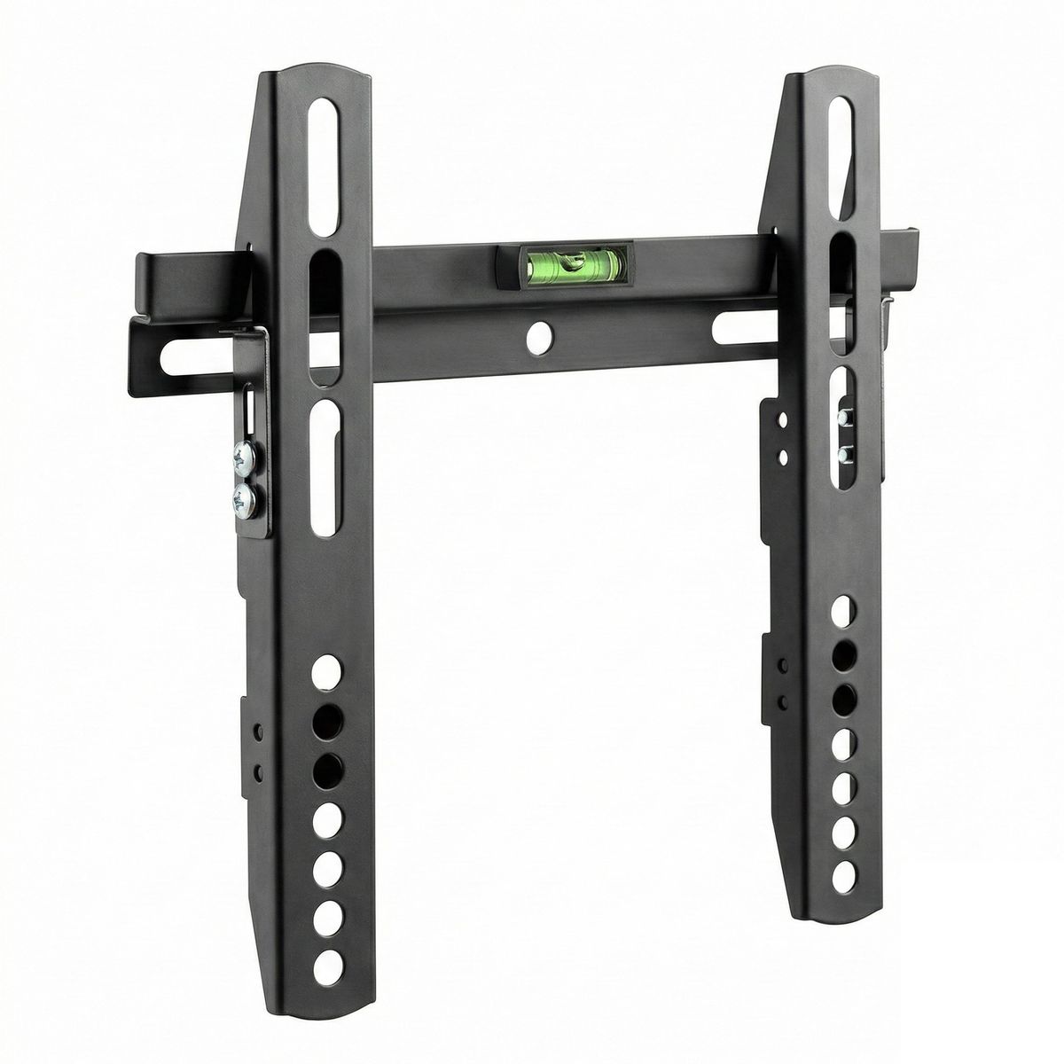 MACROTEL - Soporte TV Fijo Macrotel 23 a 42 + Cable HDMI