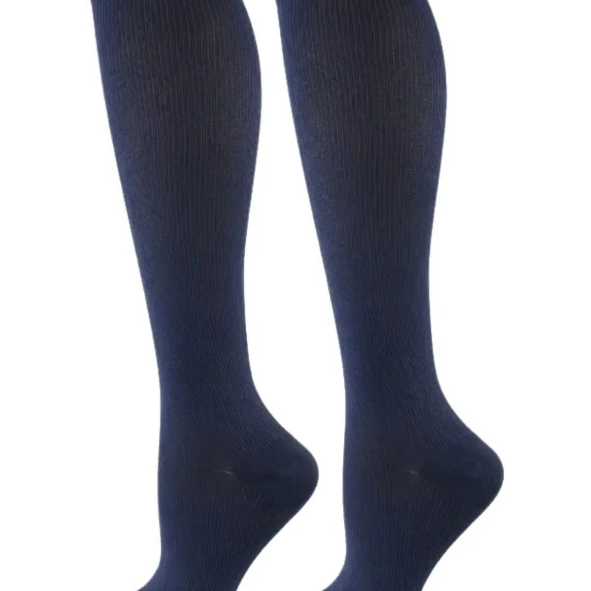 LOOK SHOP - Pack 3 Pares Calceta Escolar. Calceta Larga 068