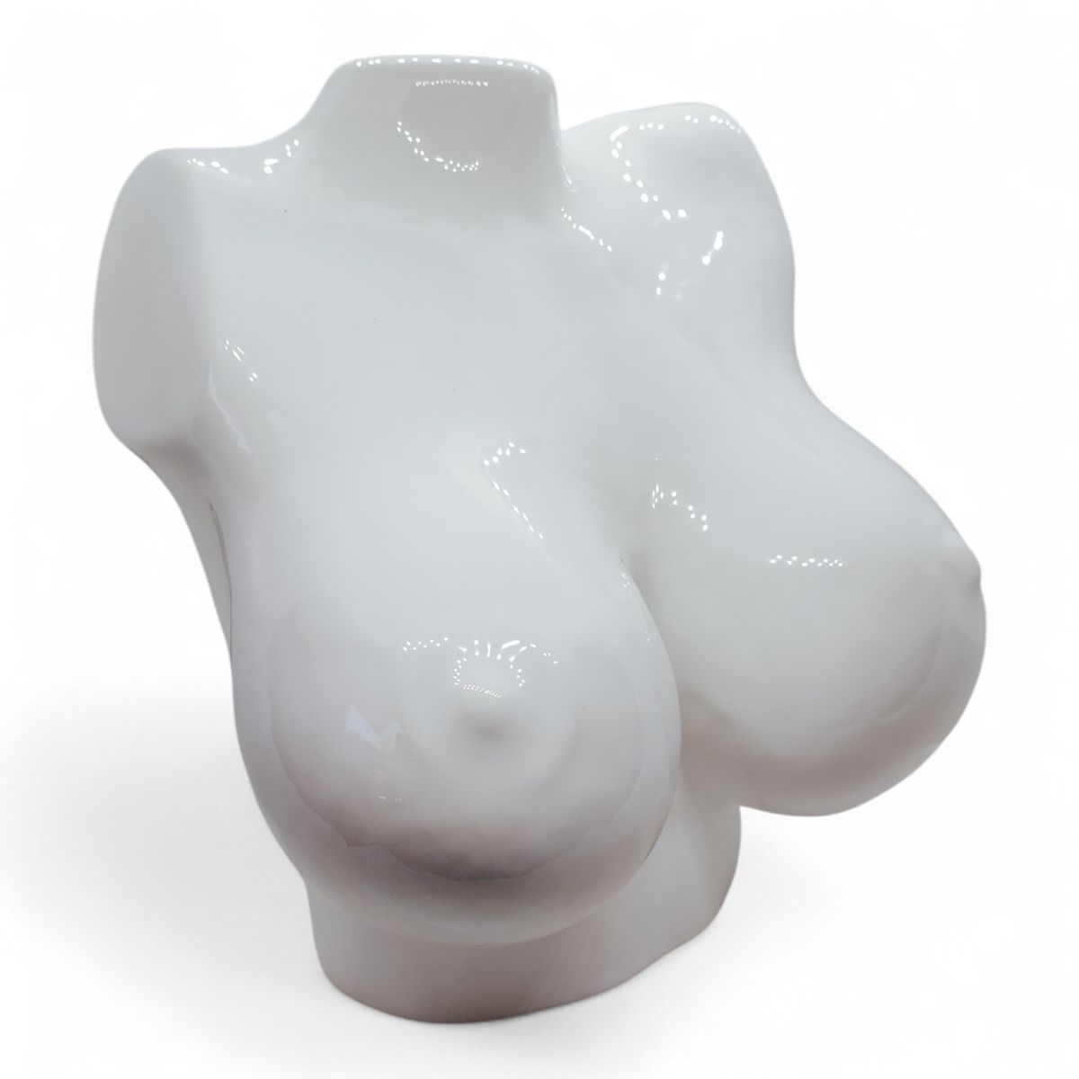 MALMAISON - Busto mujer escultura en cerámica
