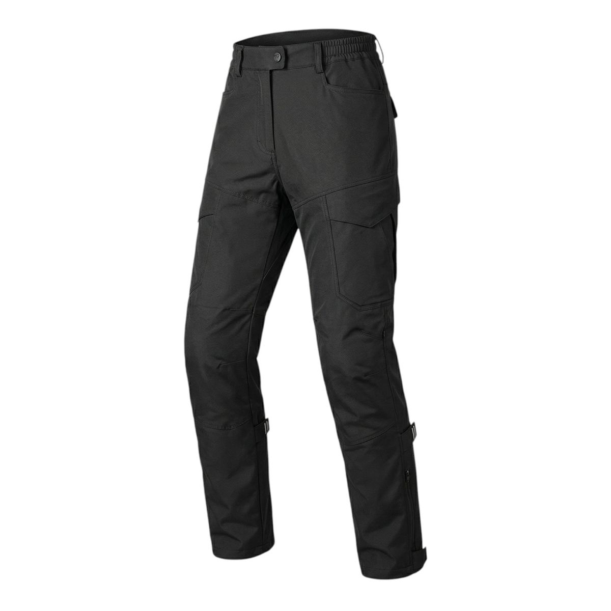 MOTOWOLF - Pantalón Para Motociclismo Impermeable Térmico Con Protecciones MOTOWOLF TM6
