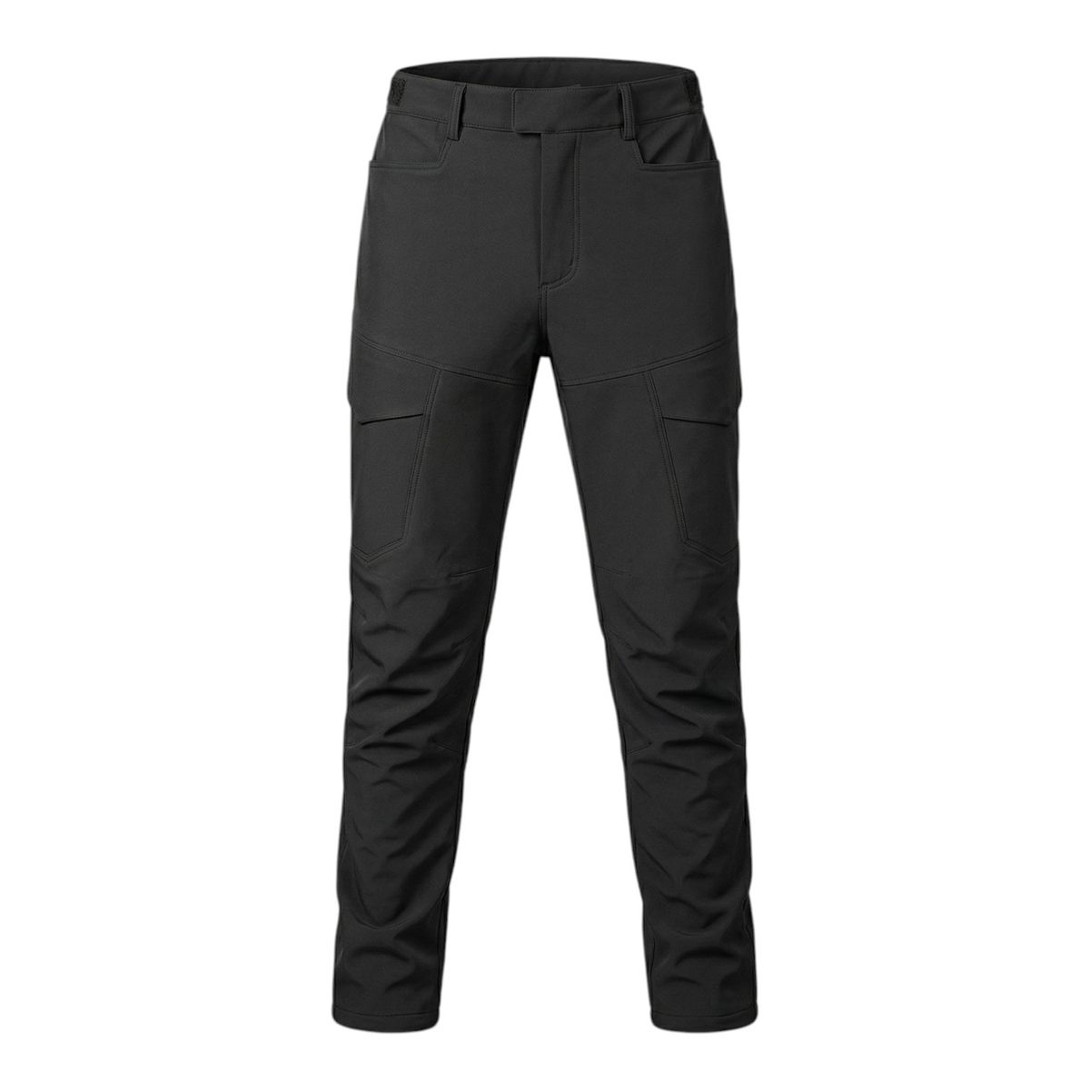 MOTOWOLF - Pantalón Para Motociclismo Impermeable Térmico Con Protecciones MOTOWOLF TM6