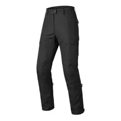 MOTOWOLF - Pantalón Para Motociclismo Impermeable Térmico Con Protecciones TM6