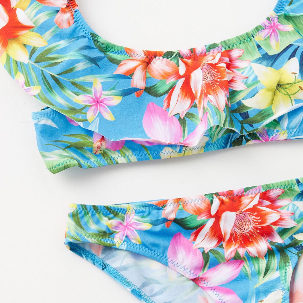 CALZEDONIA - Bikini Dos Piezas De Niña Honolulu