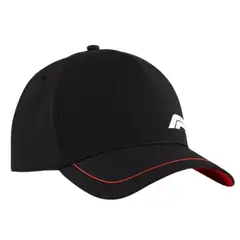 PUMA - Gorro Oficial Formula 1 Logotipo F1 Tech 2026 Negro