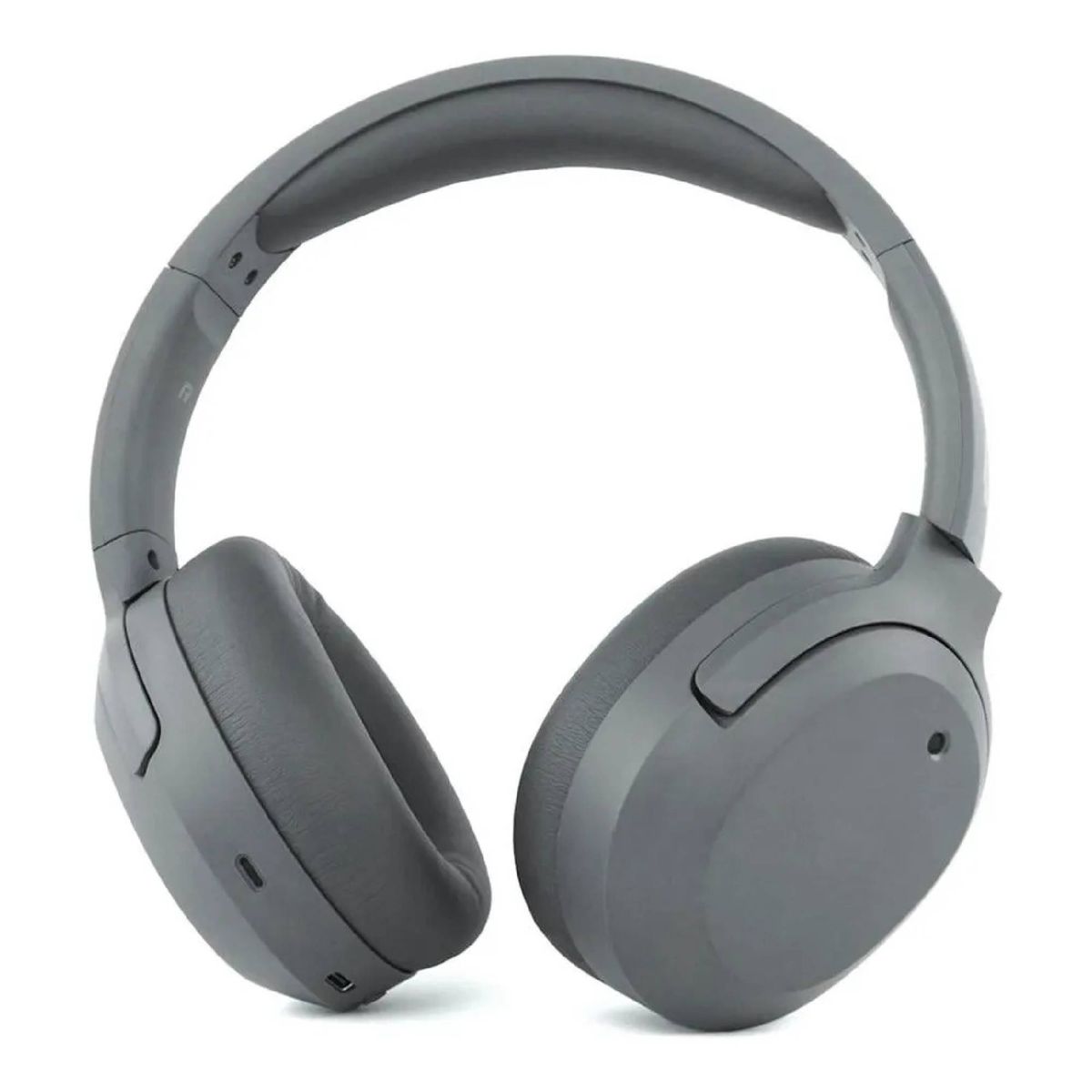 EDIFIER - Audifonos Bluetooth Edifier W820 Nb Grey